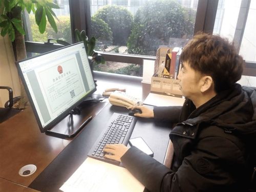 再優化再提升 陜西持續激發市場活力，電子商務蓬勃發展