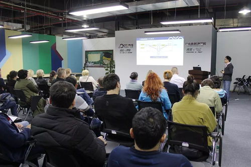 智能門禁卡 B2B電子商務的專業解決方案